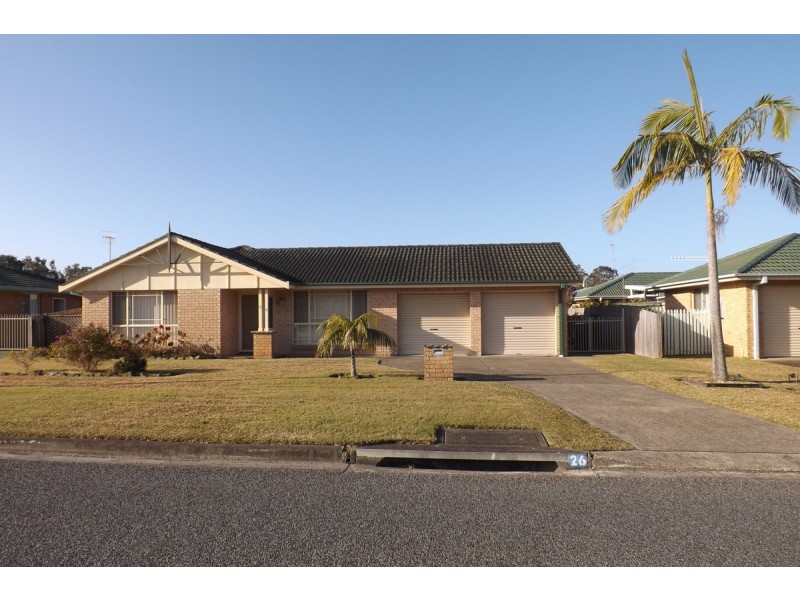 26 Edith Street, North Haven NSW 2443