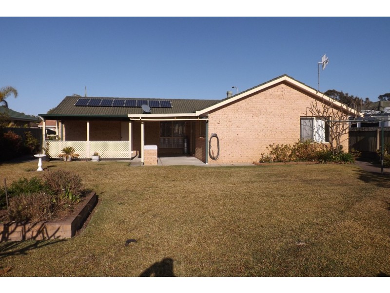 26 Edith Street, North Haven NSW 2443