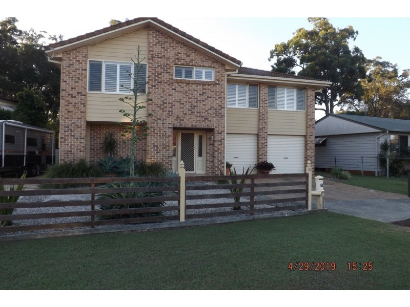 55 Alfred Street, North Haven NSW 2443