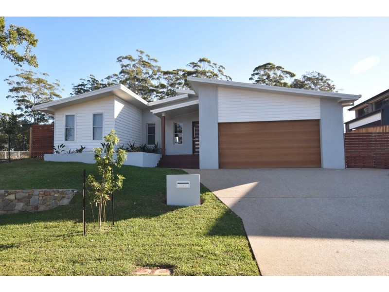 20 Paris Lane, Port Macquarie NSW 2444