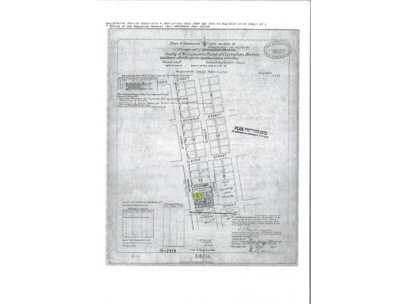 37 Norman Street, Laurieton NSW 2443