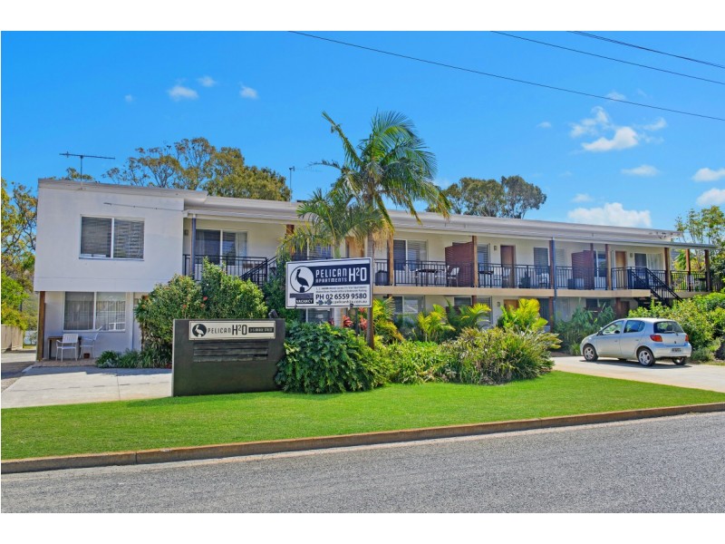 5/3-5 Bridge Street, North Haven NSW 2443