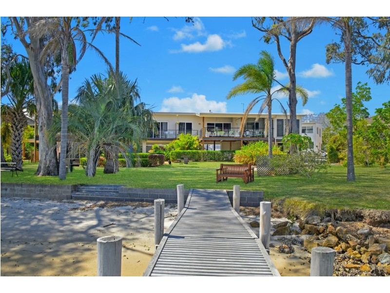 5/3-5 Bridge Street, North Haven NSW 2443