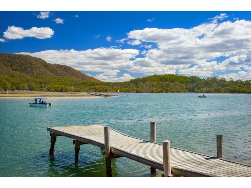 8/3-5 Bridge Street, North Haven NSW 2443