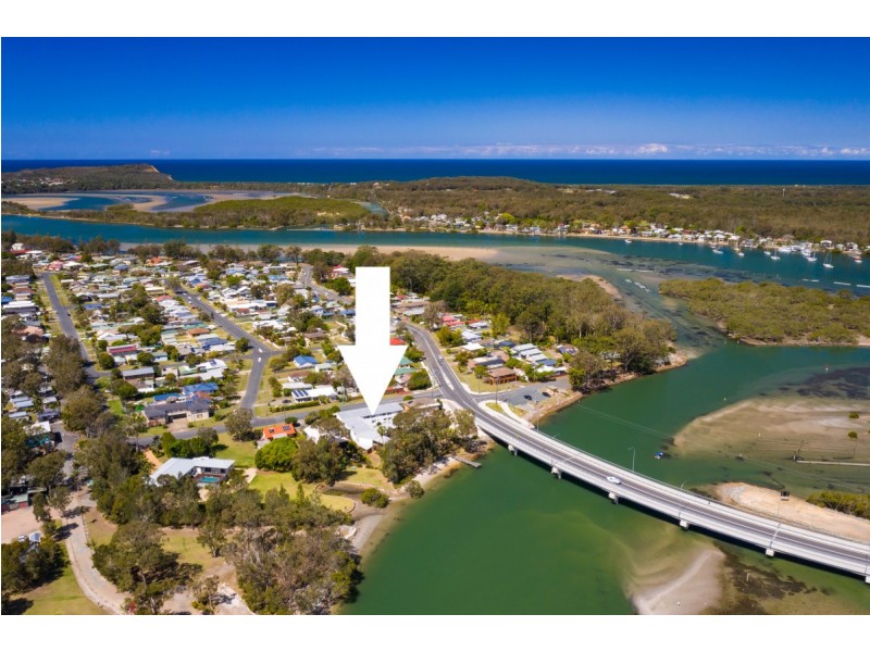 8/3-5 Bridge Street, North Haven NSW 2443
