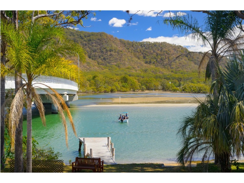 8/3-5 Bridge Street, North Haven NSW 2443