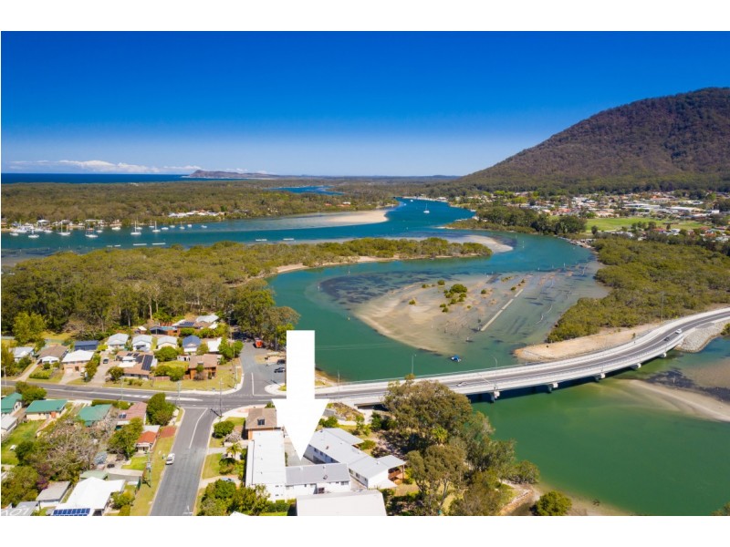 8/3-5 Bridge Street, North Haven NSW 2443