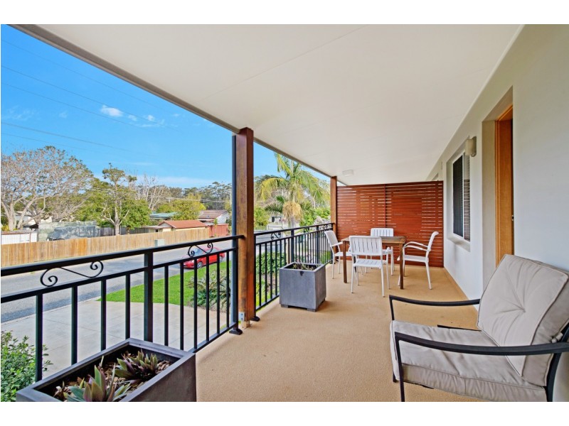 7/3-5 Bridge Street, North Haven NSW 2443