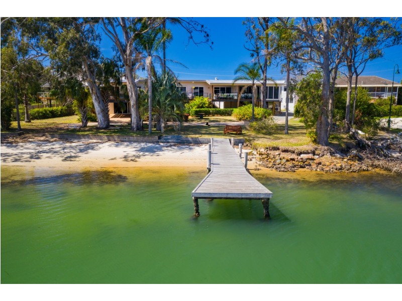 7/3-5 Bridge Street, North Haven NSW 2443
