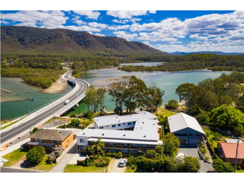 7/3-5 Bridge Street, North Haven NSW 2443