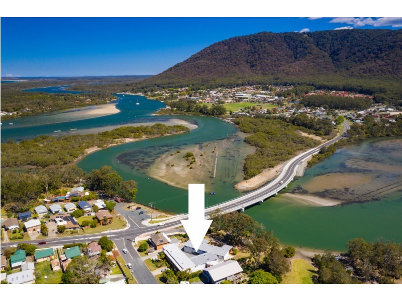 7/3-5 Bridge Street, North Haven NSW 2443