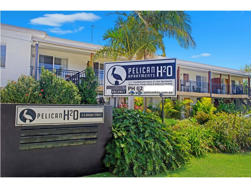 7/3-5 Bridge Street, North Haven NSW 2443