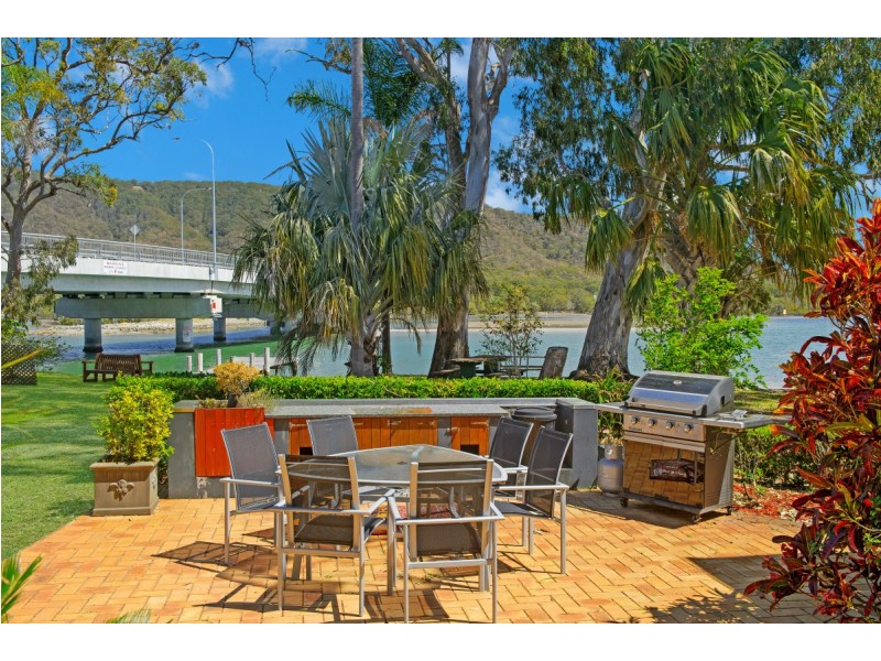 7/3-5 Bridge Street, North Haven NSW 2443