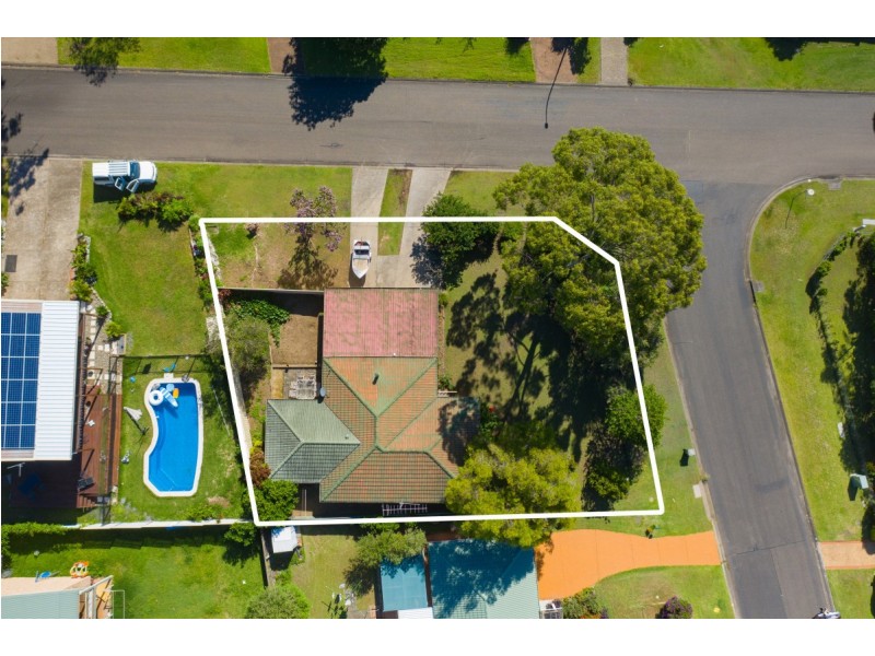 3 Waterview Crescent, West Haven NSW 2443