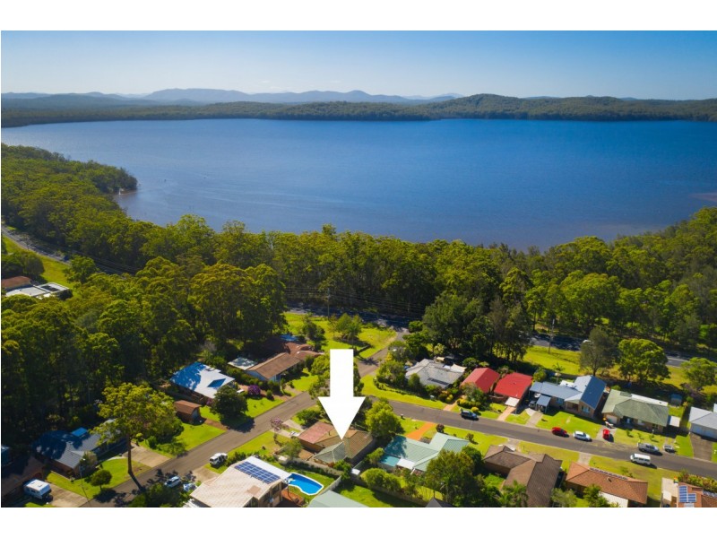 3 Waterview Crescent, West Haven NSW 2443