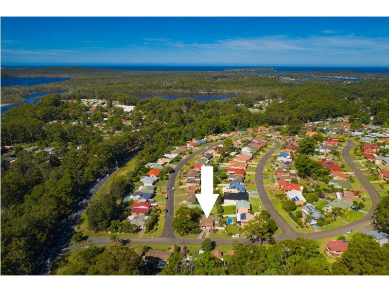 3 Waterview Crescent, West Haven NSW 2443