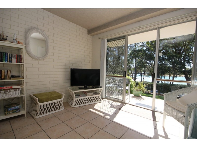 3/18 Aqua Crescent, Lake Cathie NSW 2445