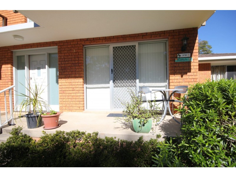 3/18 Aqua Crescent, Lake Cathie NSW 2445
