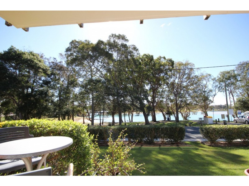 3/18 Aqua Crescent, Lake Cathie NSW 2445