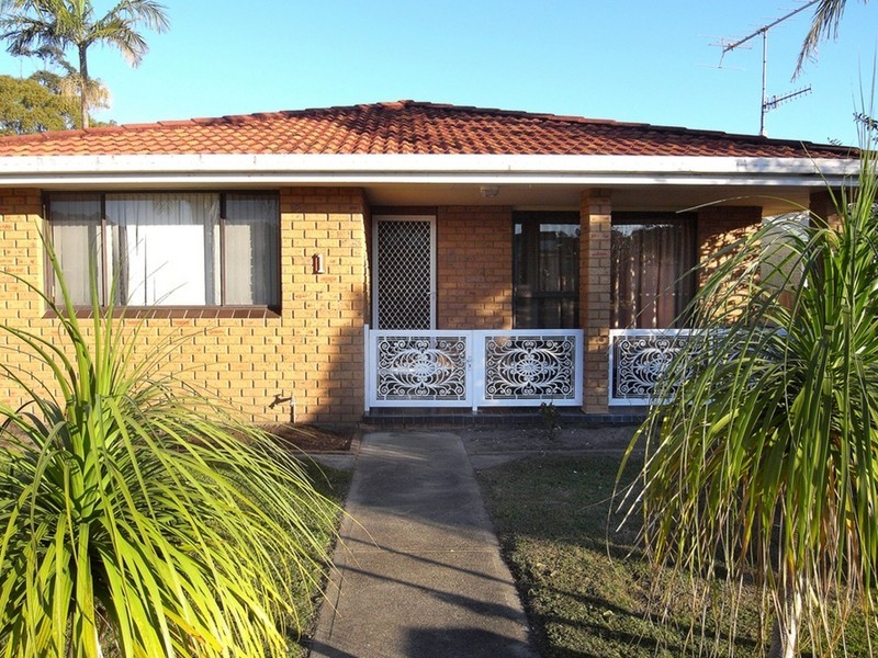 1 Rowley Street, North Haven NSW 2443