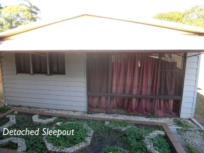 1 Rowley Street, North Haven NSW 2443