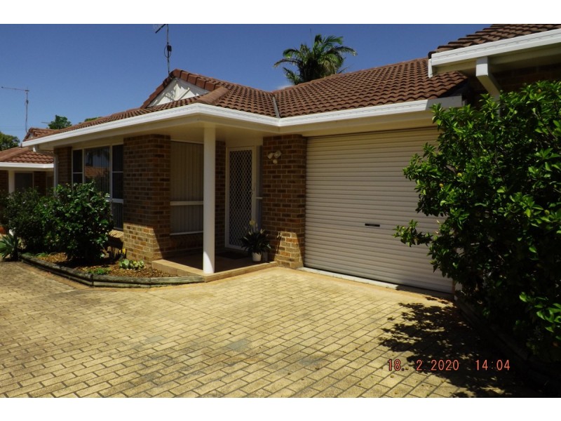 2/61 Norman Street, Laurieton NSW 2443
