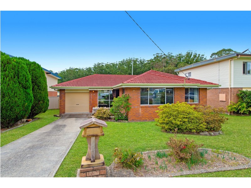 3 Kew Road, Laurieton NSW 2443