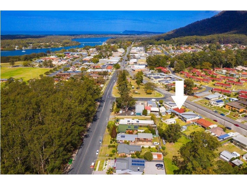 3 Kew Road, Laurieton NSW 2443