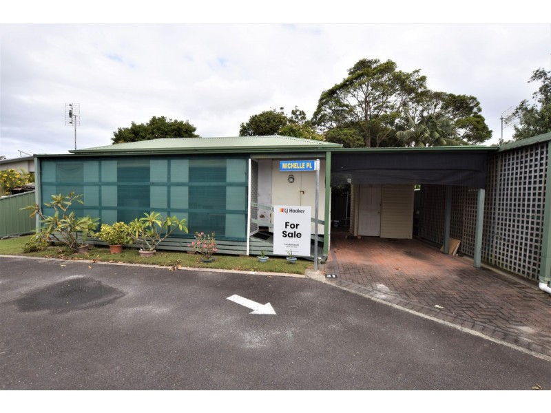 31/85 The Parade, North Haven NSW 2443
