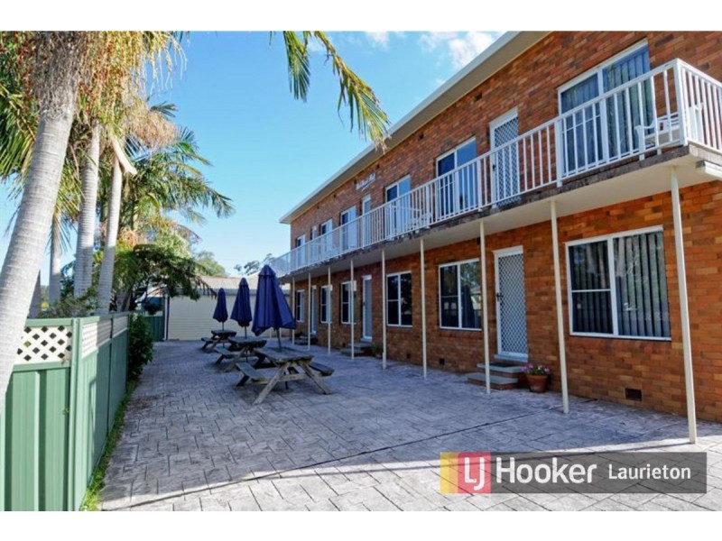 3/1 Edith Street, North Haven NSW 2443