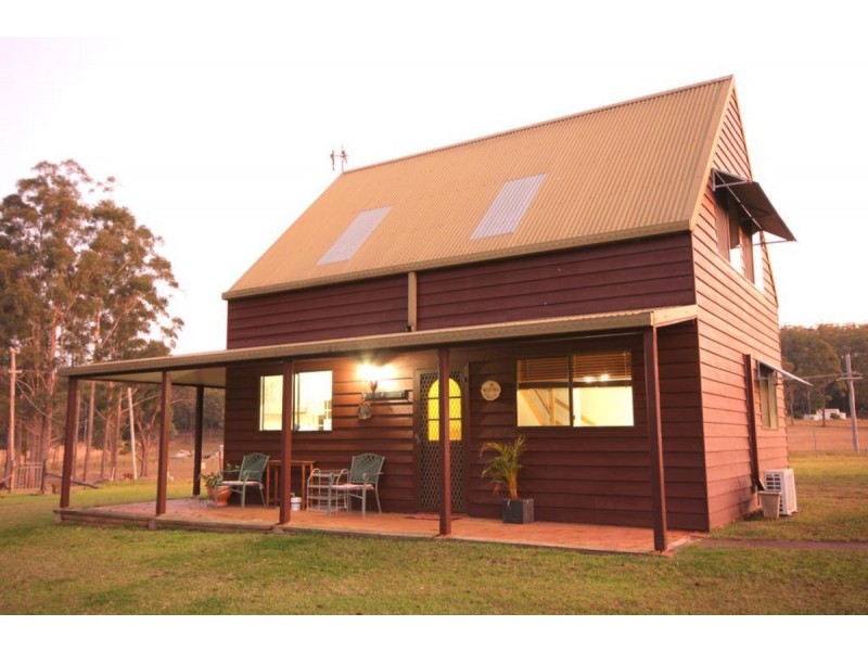 1/438 Blackbutt Road, Herons Creek NSW 2443