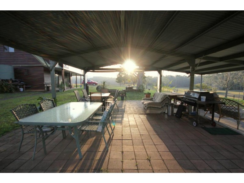 1/438 Blackbutt Road, Herons Creek NSW 2443