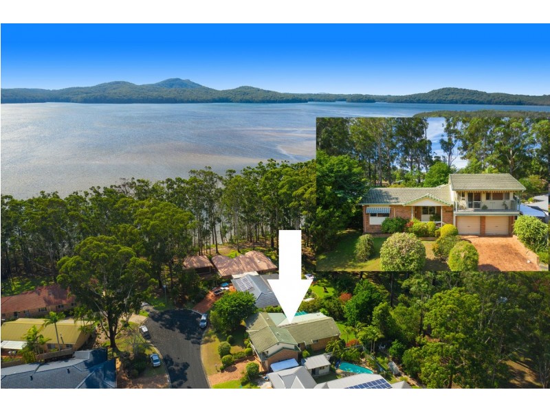 8 Lakeview Crescent, West Haven NSW 2443