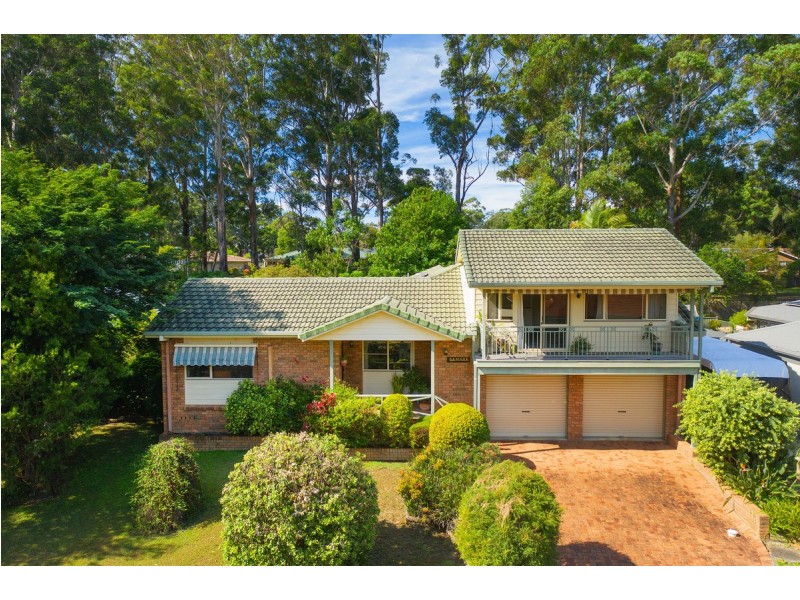 8 Lakeview Crescent, West Haven NSW 2443
