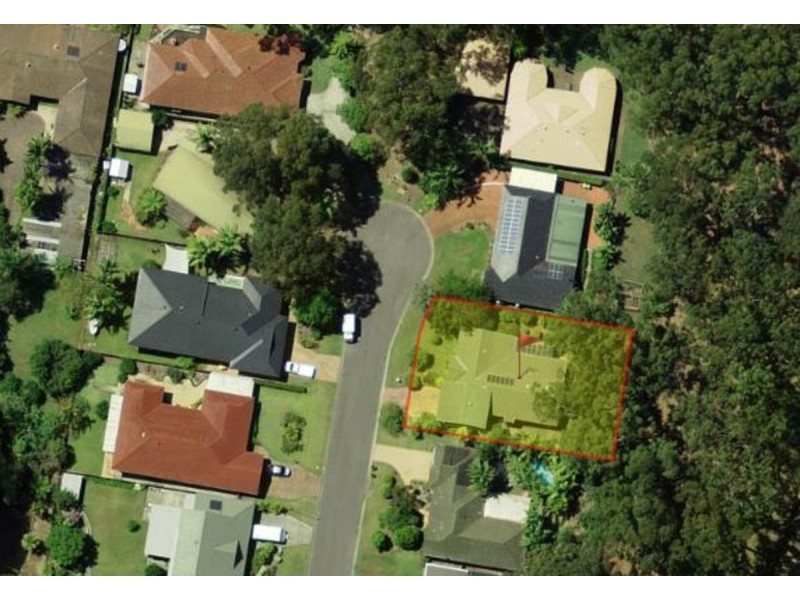 8 Lakeview Crescent, West Haven NSW 2443