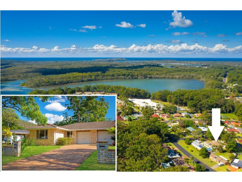 1/3 Victoria Place, West Haven NSW 2443