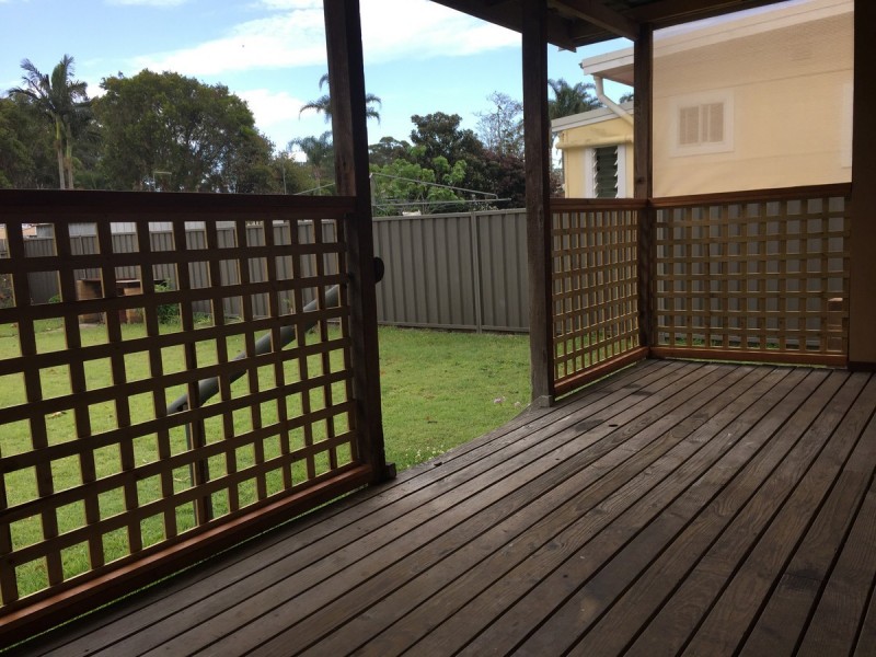 10 George  Street, Laurieton NSW 2443