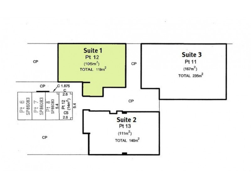 1/60 Bold Street, Laurieton NSW 2443