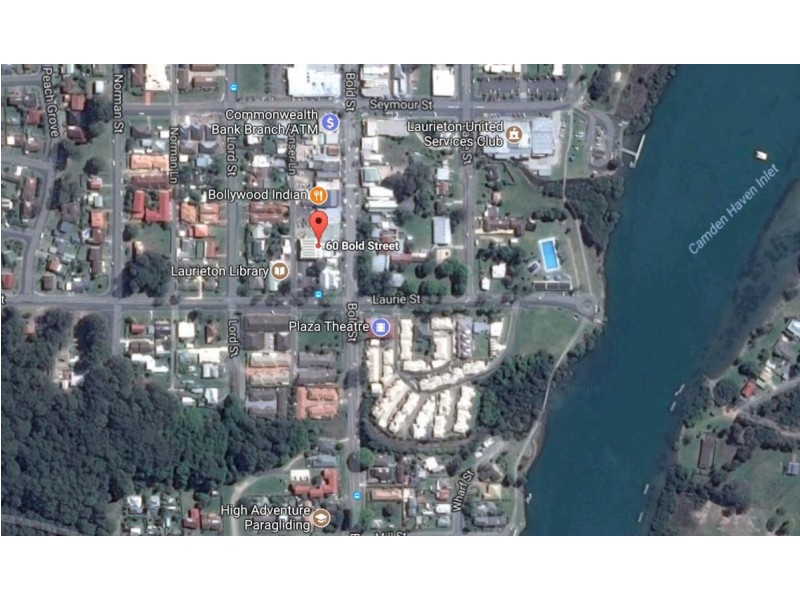 1/60 Bold Street, Laurieton NSW 2443