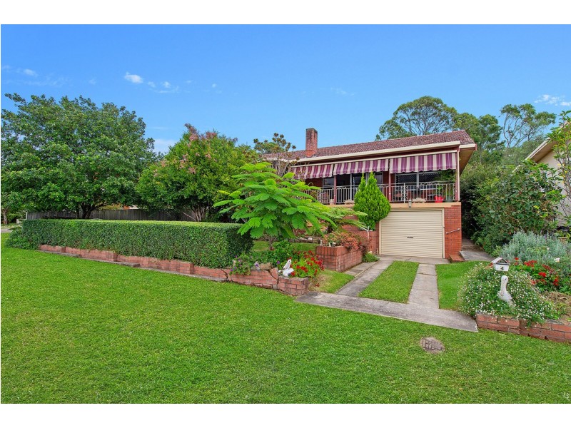 4 Lake Street, Laurieton NSW 2443