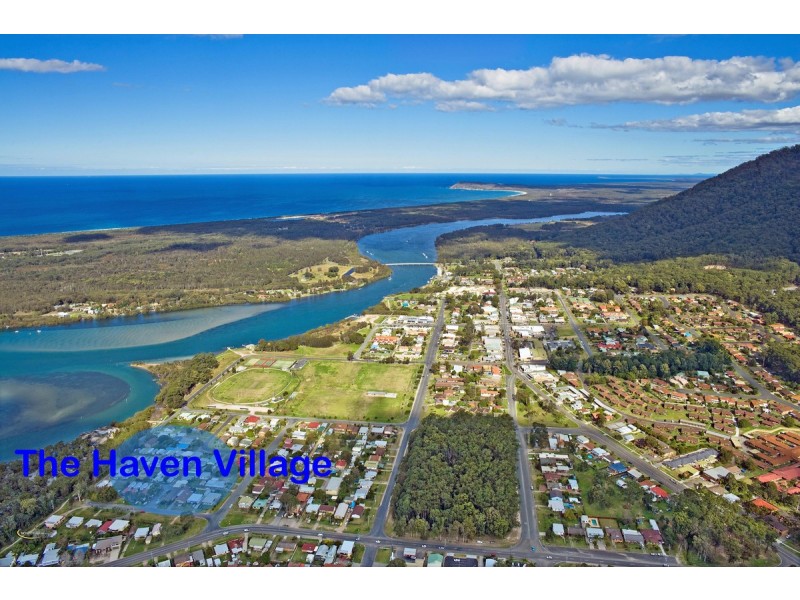 26/2 Arnott Street, Laurieton NSW 2443