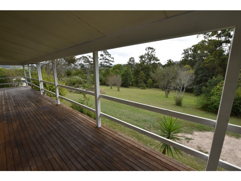 267 Lorne Road, Upsalls Creek NSW 2439