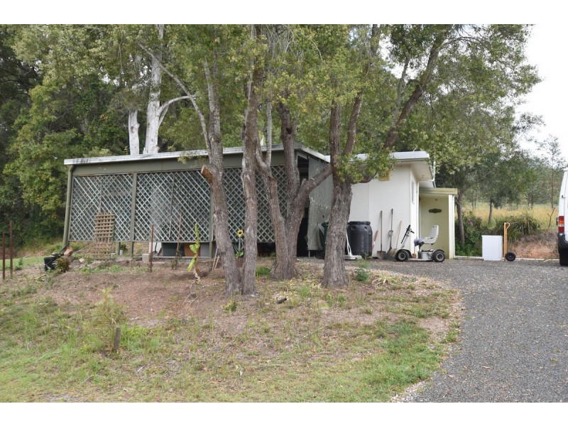 267 Lorne Road, Upsalls Creek NSW 2439