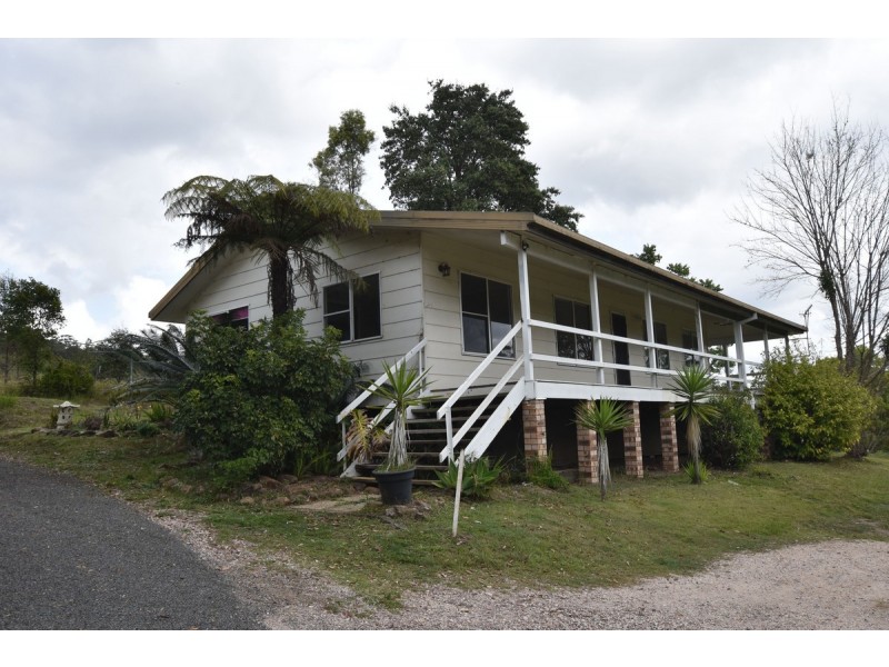 267 Lorne Road, Upsalls Creek NSW 2439