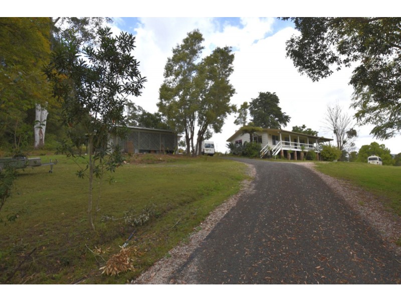 267 Lorne Road, Upsalls Creek NSW 2439