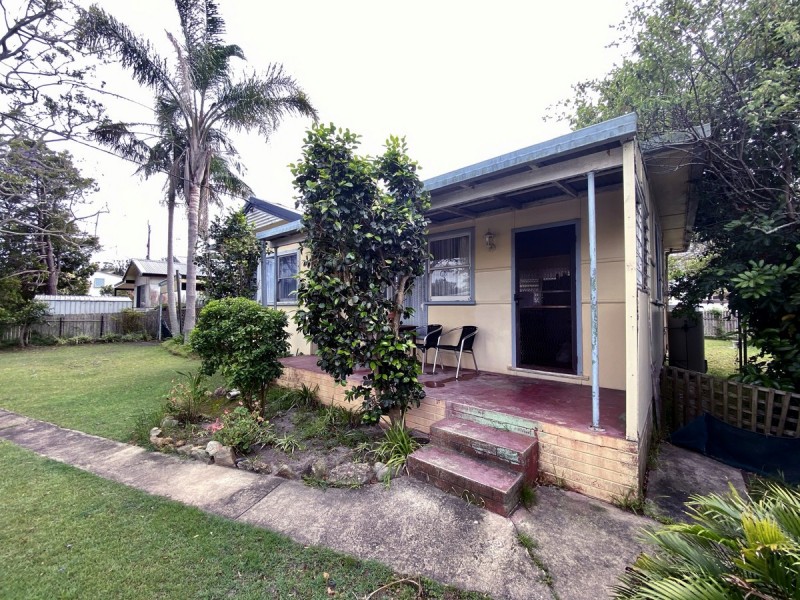 2 Vine Street, North Haven NSW 2443