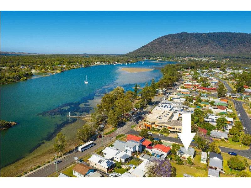 2 Vine Street, North Haven NSW 2443