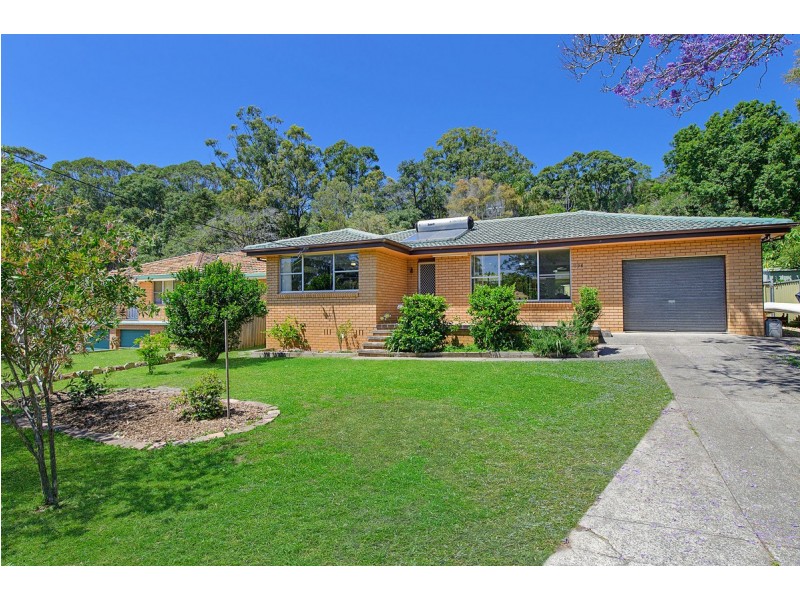 396 Ocean Drive, West Haven NSW 2443