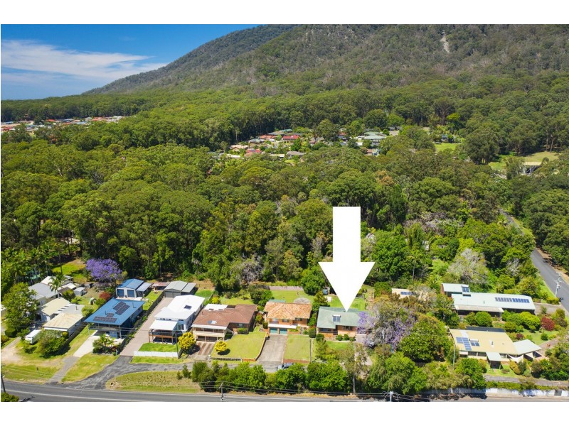 396 Ocean Drive, West Haven NSW 2443