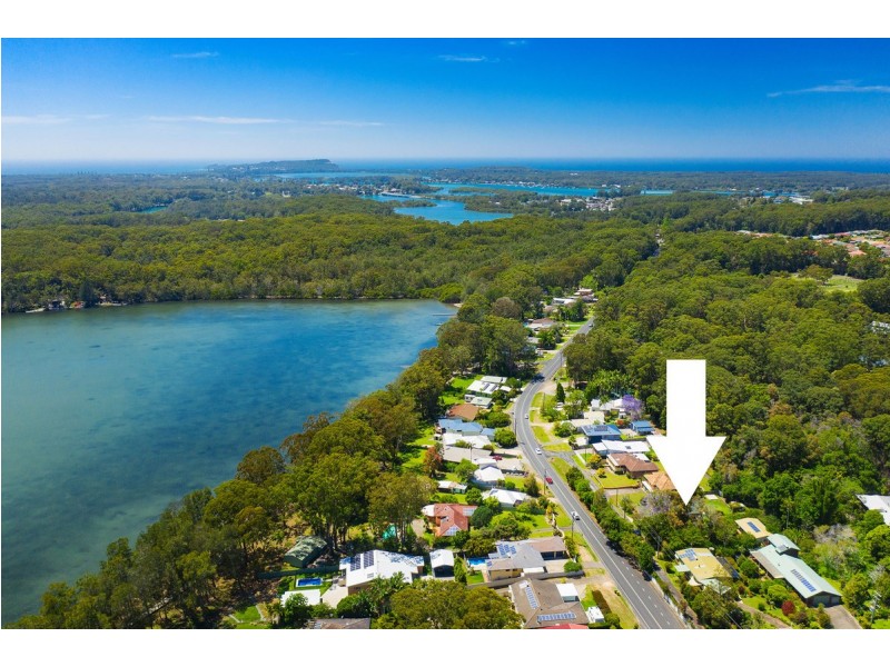 396 Ocean Drive, West Haven NSW 2443